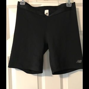 Bicycle shorts - never worn but no tags
